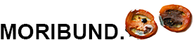 Moribund performance Logo